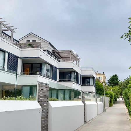 Le Paradis Penthouse Херманус Экстерьер фото