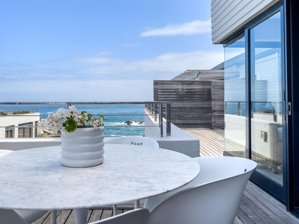Le Paradis Penthouse Херманус Экстерьер фото