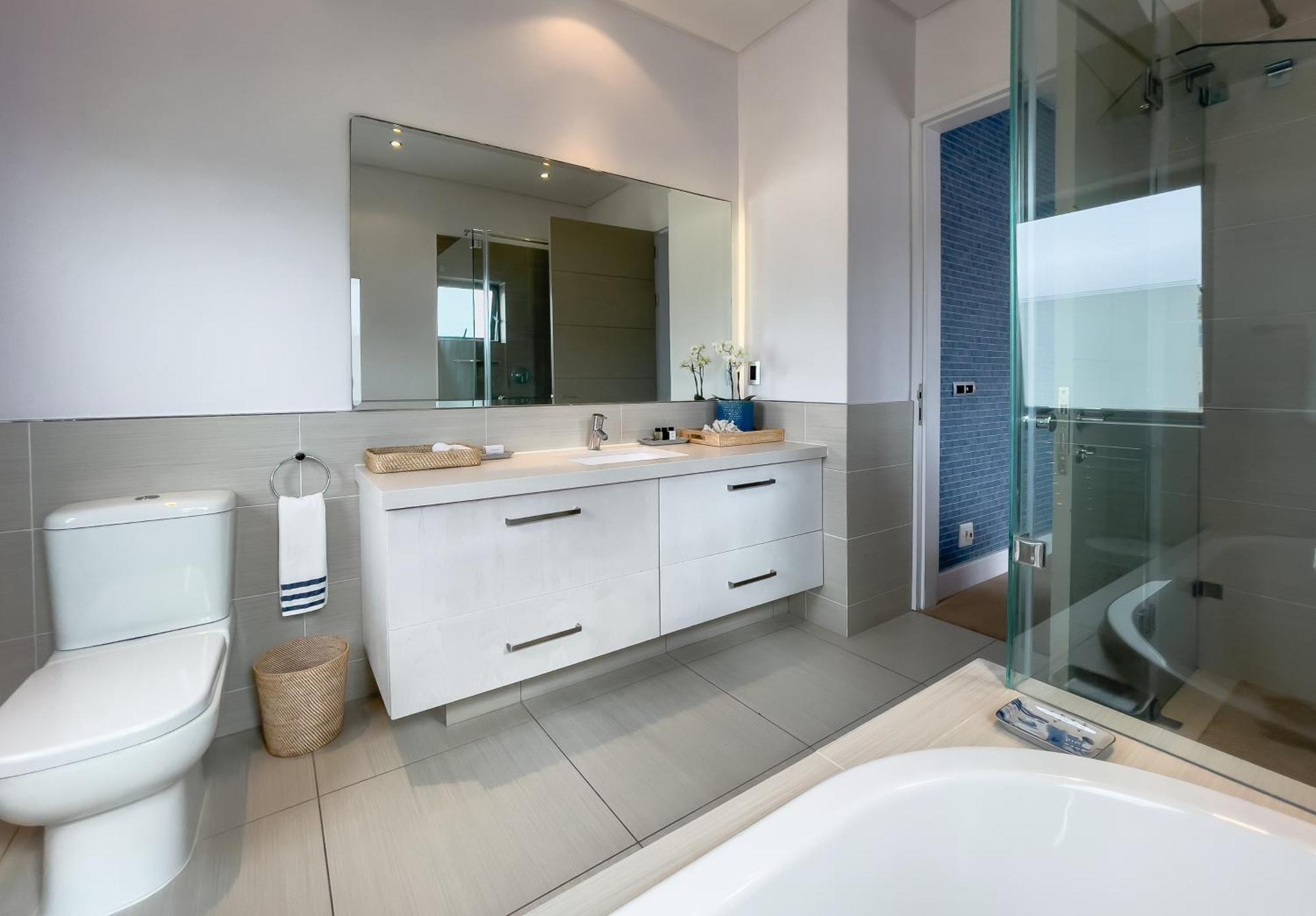 Le Paradis Penthouse Херманус Экстерьер фото