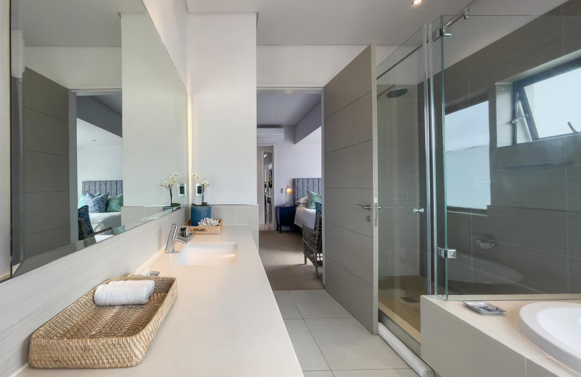 Le Paradis Penthouse Херманус Экстерьер фото