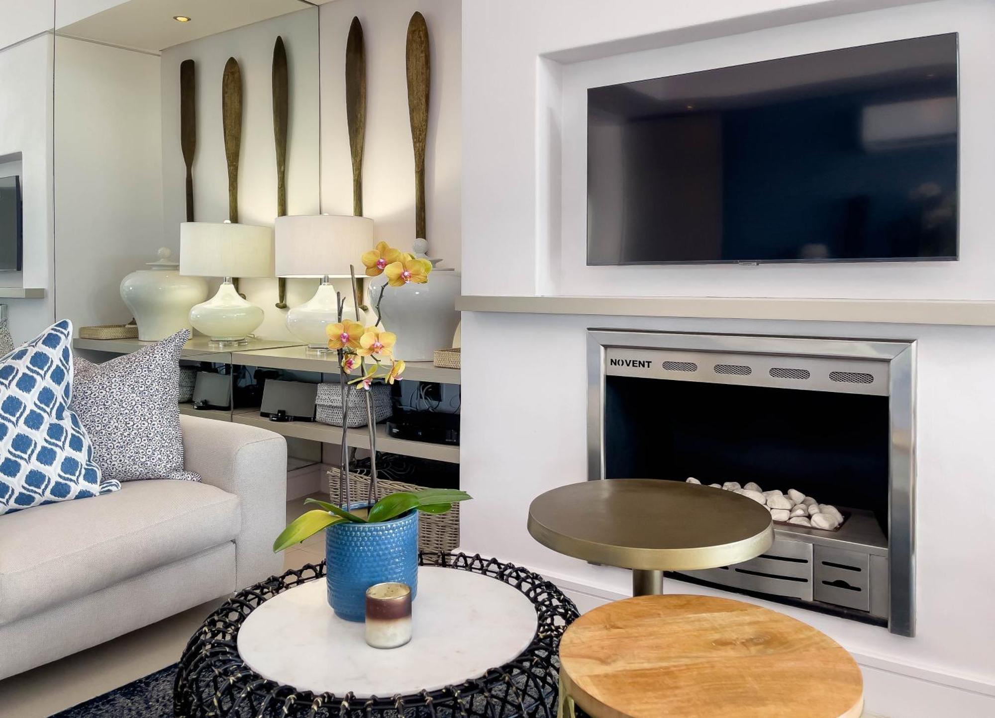 Le Paradis Penthouse Херманус Экстерьер фото