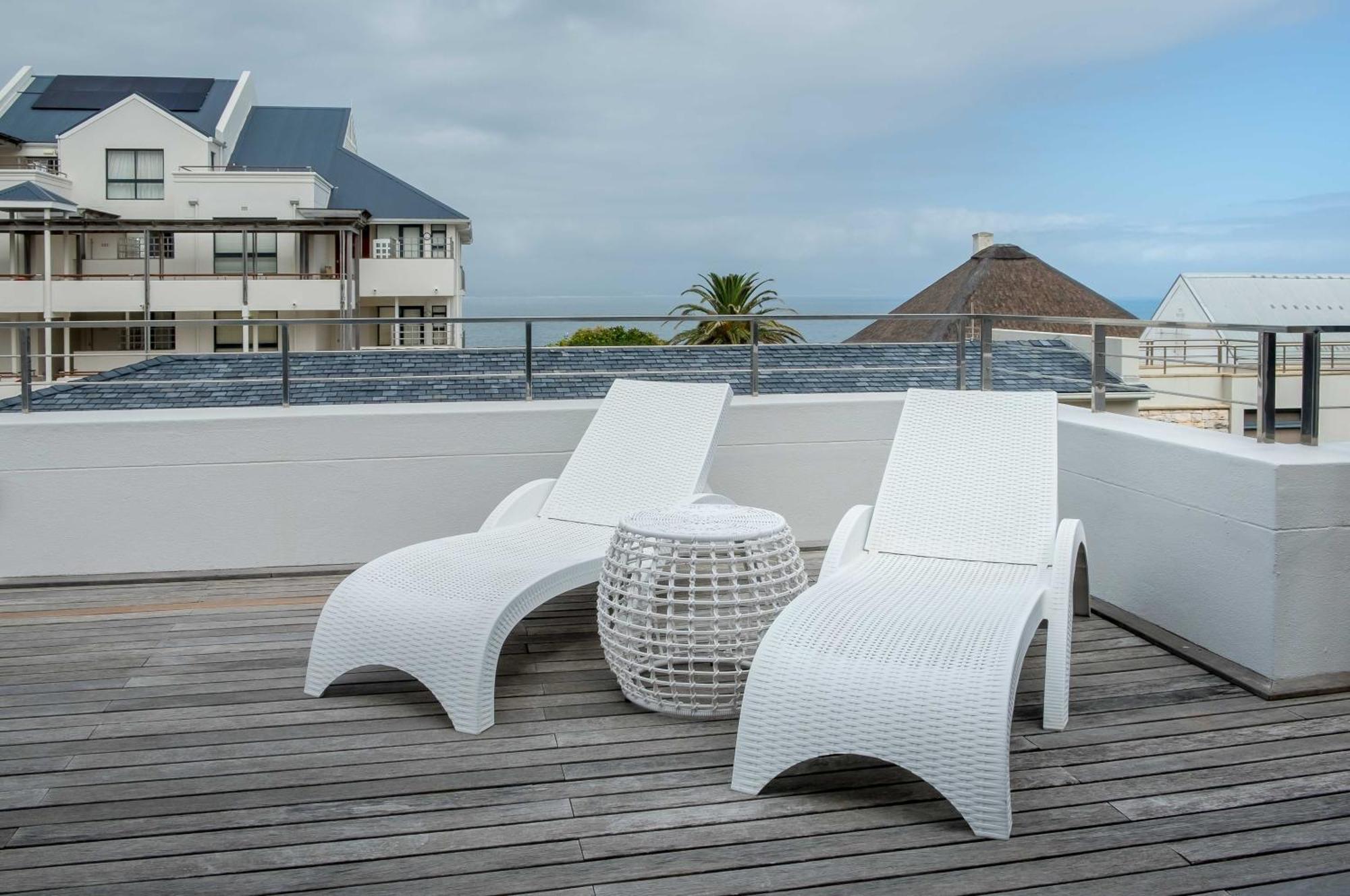 Le Paradis Penthouse Херманус Экстерьер фото