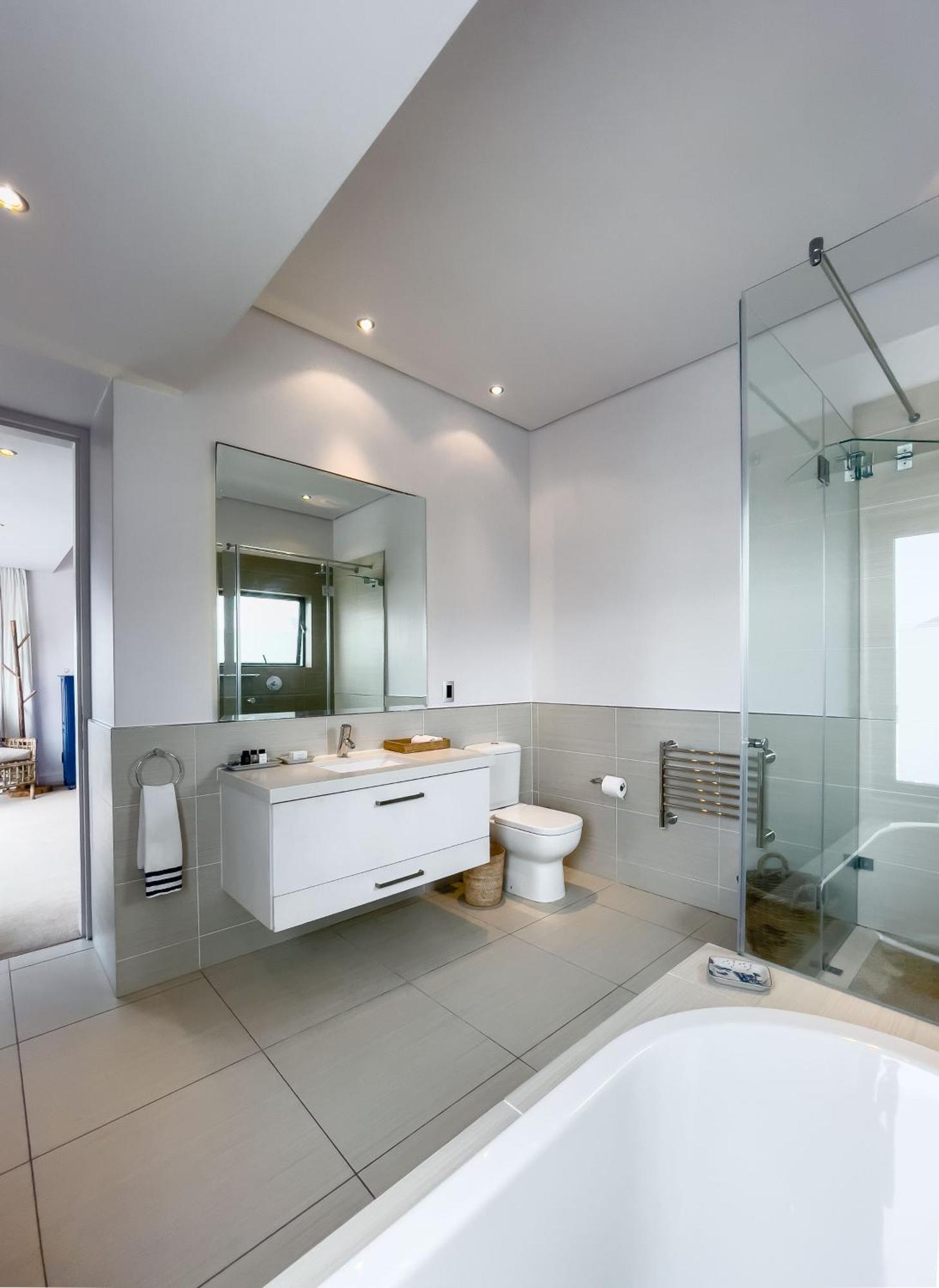 Le Paradis Penthouse Херманус Экстерьер фото