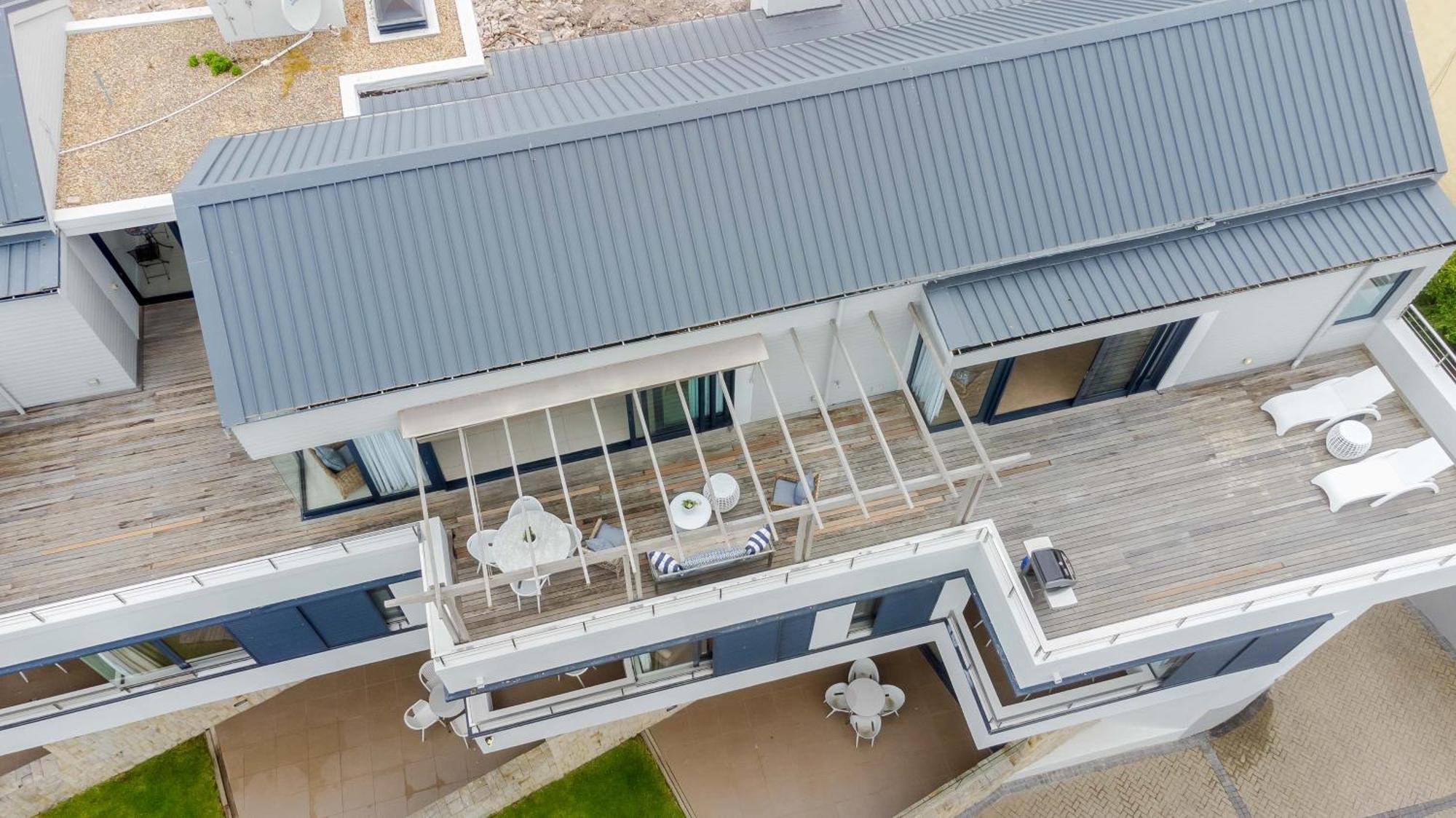 Le Paradis Penthouse Херманус Экстерьер фото