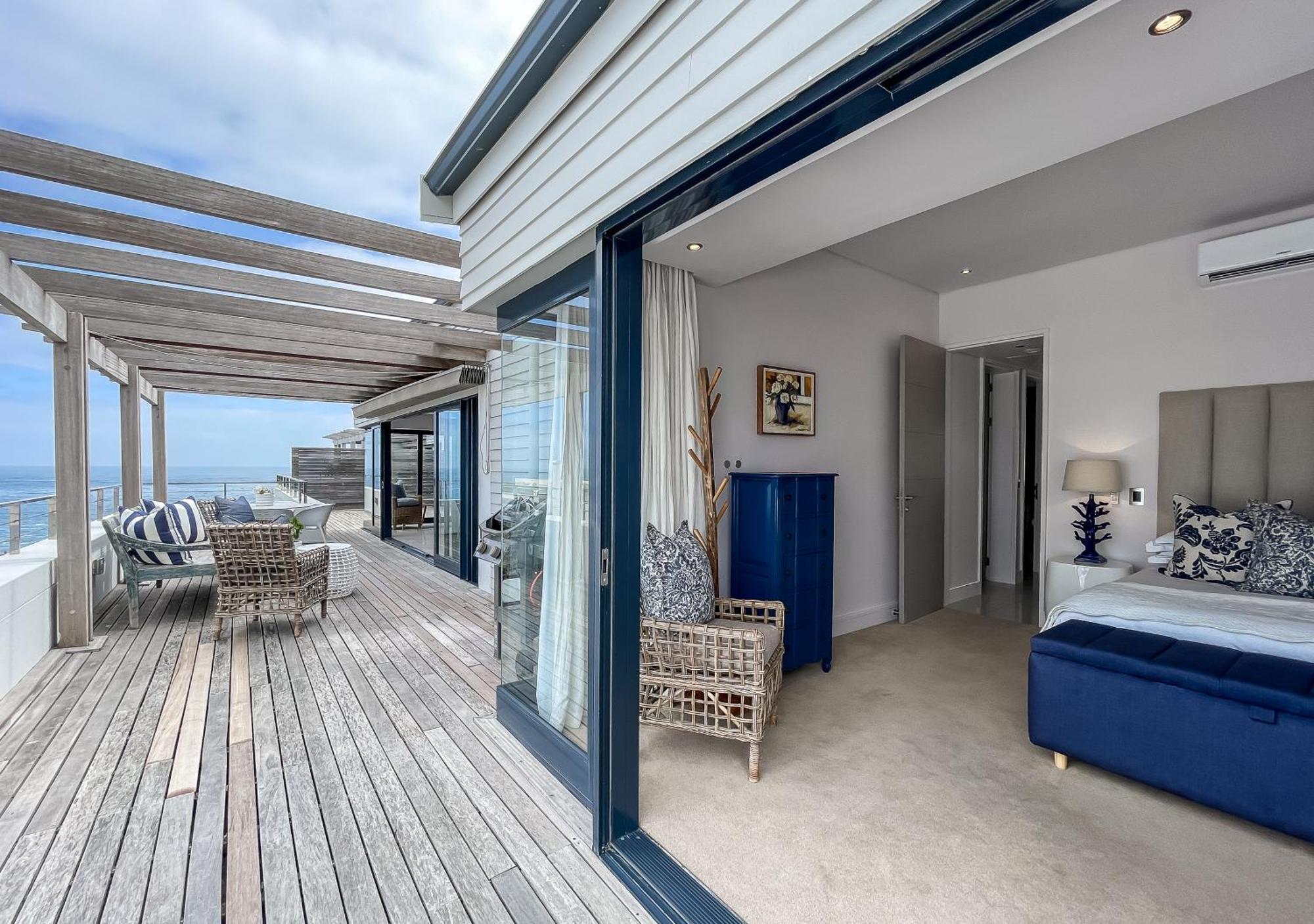 Le Paradis Penthouse Херманус Экстерьер фото