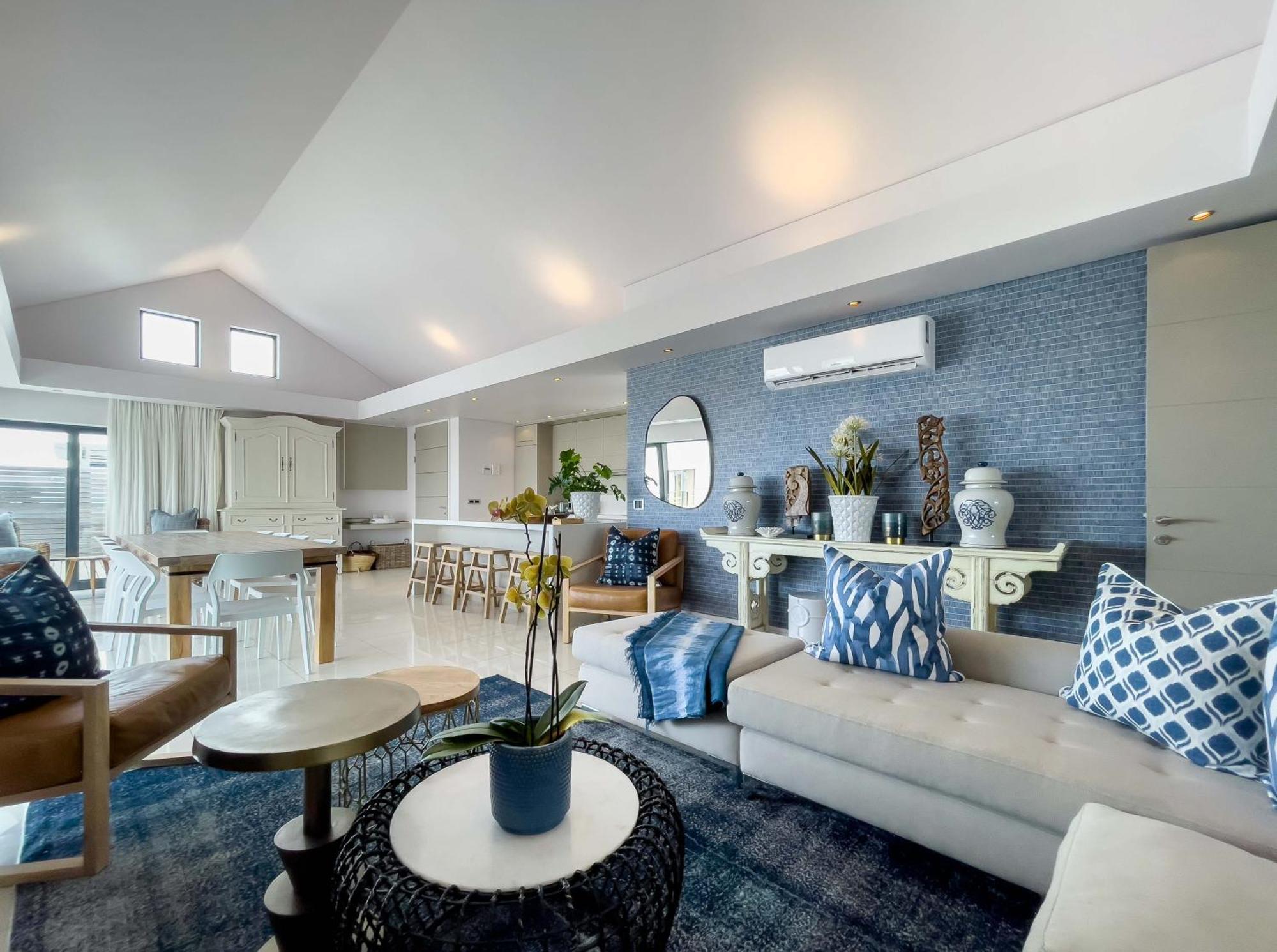 Le Paradis Penthouse Херманус Экстерьер фото