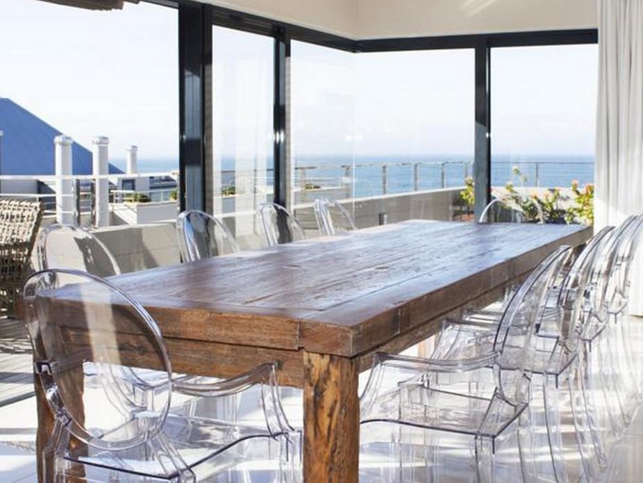 Le Paradis Penthouse Херманус Экстерьер фото